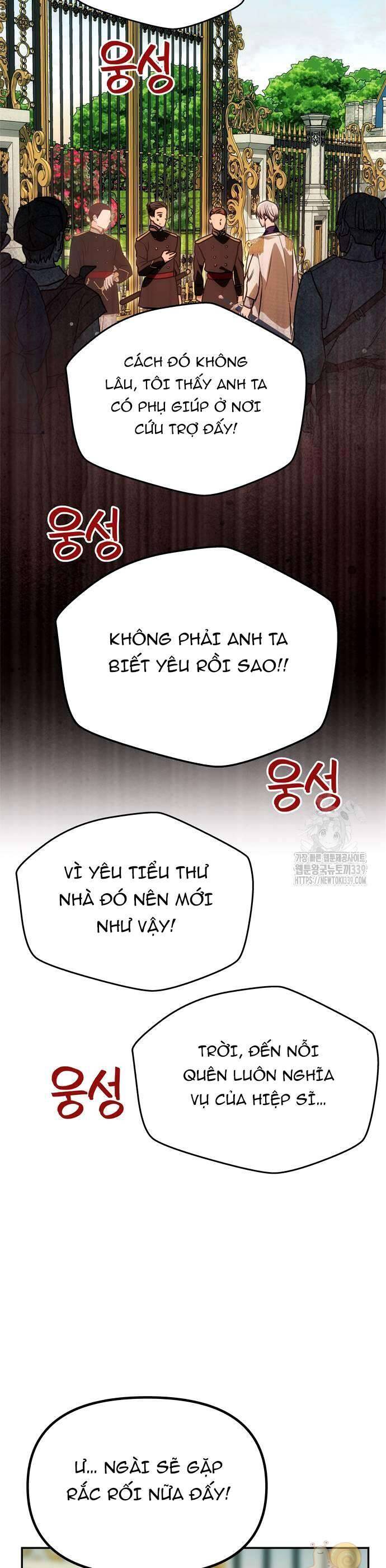 Chỉ Cần Một Người Chồng Là Đủ - Chapter 12 - Page 32