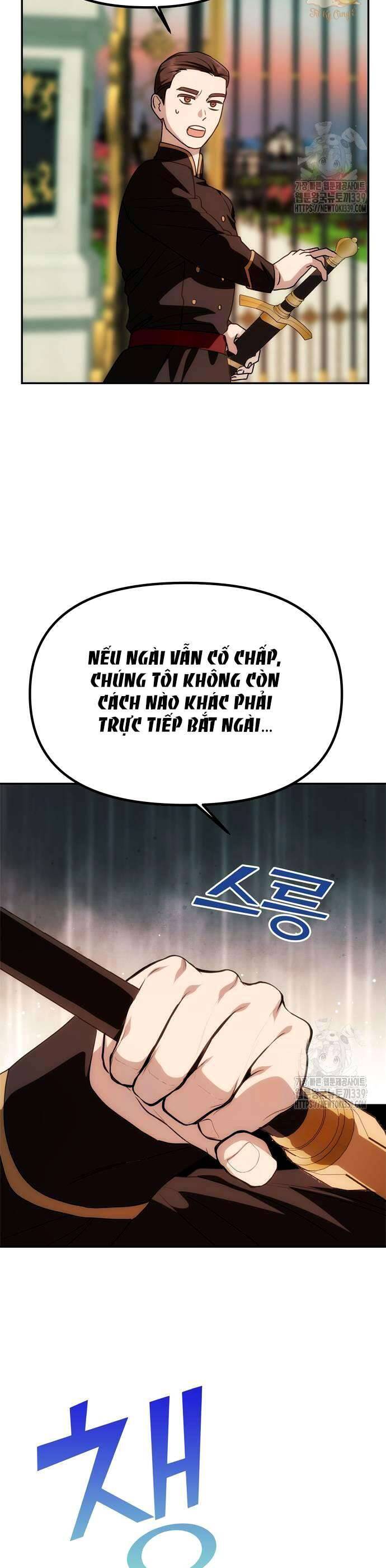 Chỉ Cần Một Người Chồng Là Đủ - Chapter 12 - Page 33