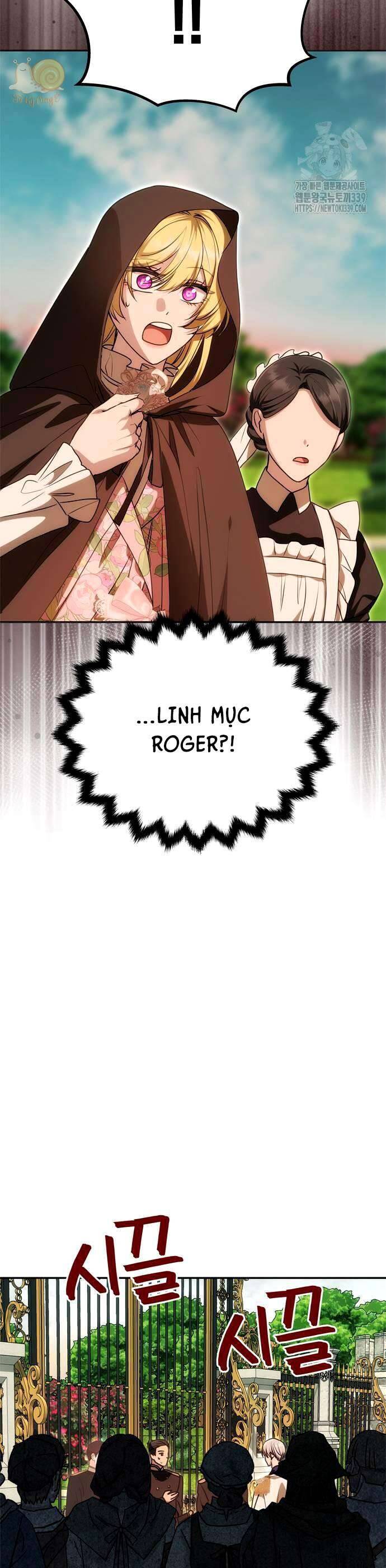 Chỉ Cần Một Người Chồng Là Đủ - Chapter 12 - Page 37