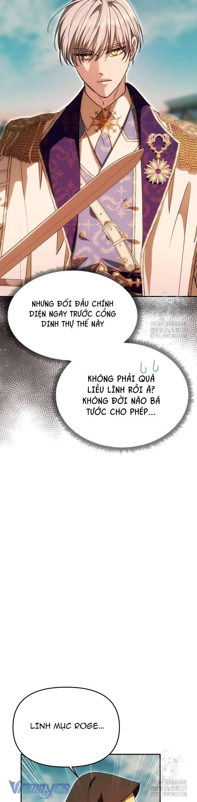 Chỉ Cần Một Người Chồng Là Đủ - Chapter 12 - Page 39