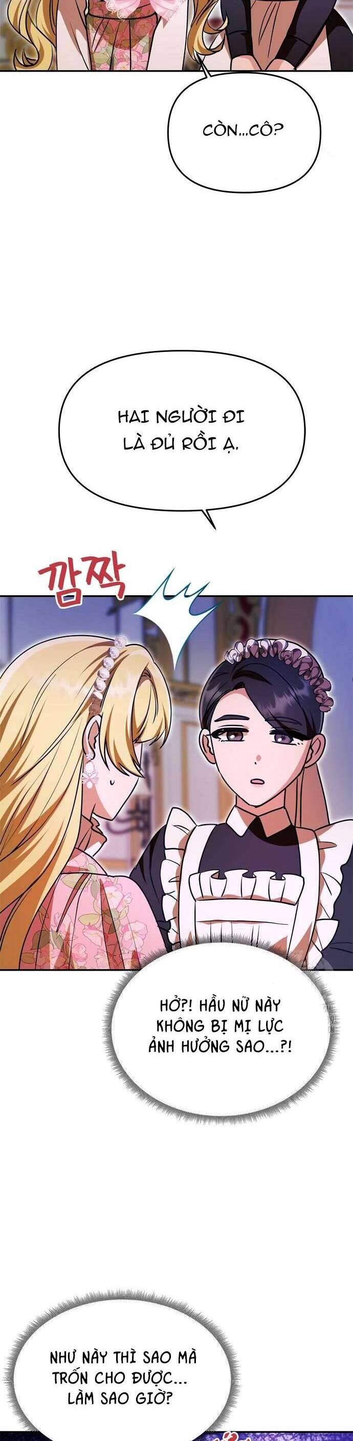 Chỉ Cần Một Người Chồng Là Đủ - Chapter 12 - Page 4