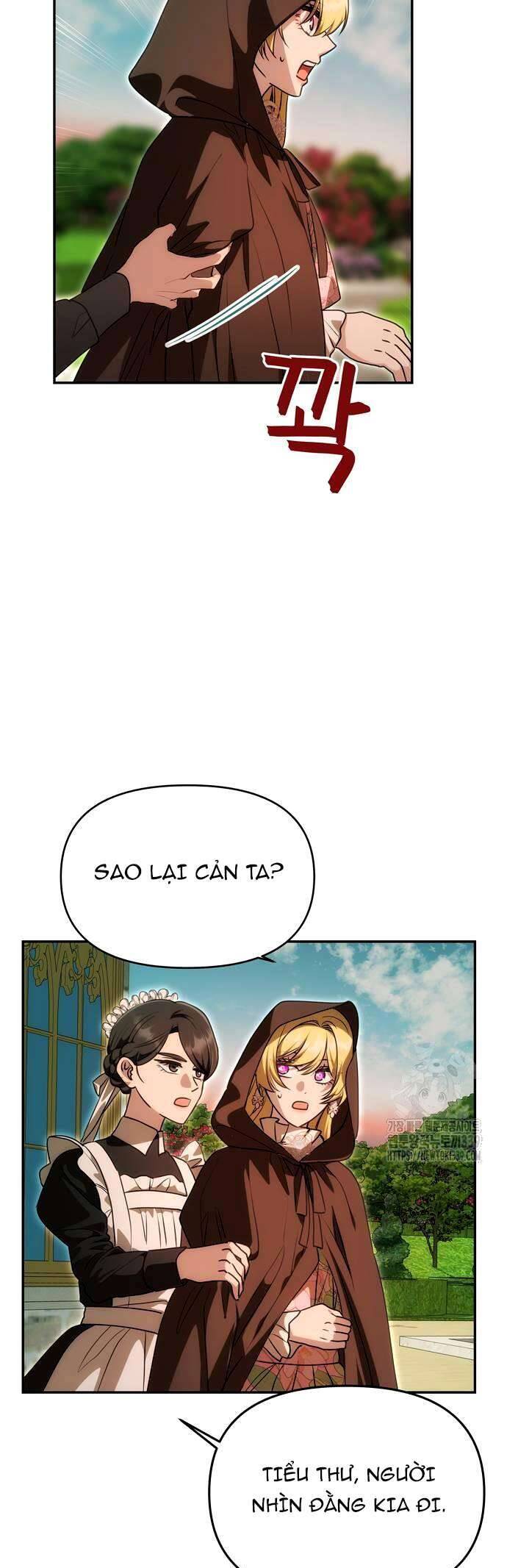 Chỉ Cần Một Người Chồng Là Đủ - Chapter 12 - Page 40