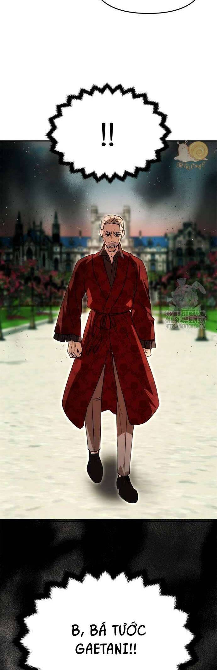 Chỉ Cần Một Người Chồng Là Đủ - Chapter 12 - Page 41