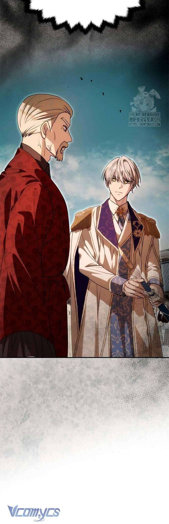 Chỉ Cần Một Người Chồng Là Đủ - Chapter 12 - Page 42