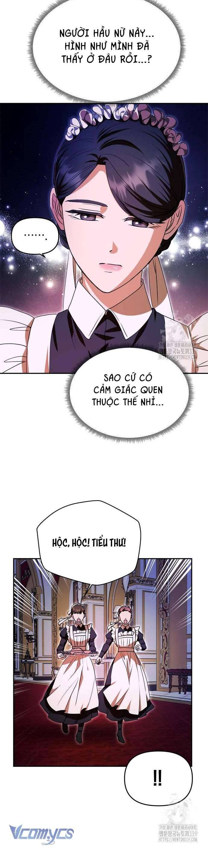 Chỉ Cần Một Người Chồng Là Đủ - Chapter 12 - Page 6