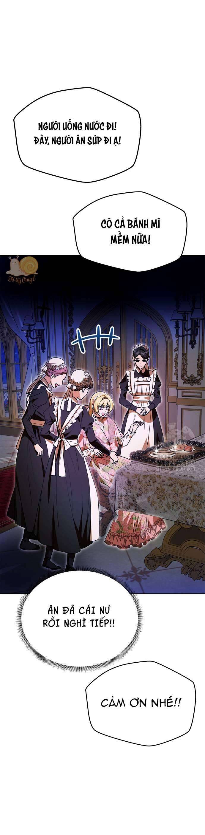 Chỉ Cần Một Người Chồng Là Đủ - Chapter 12 - Page 7