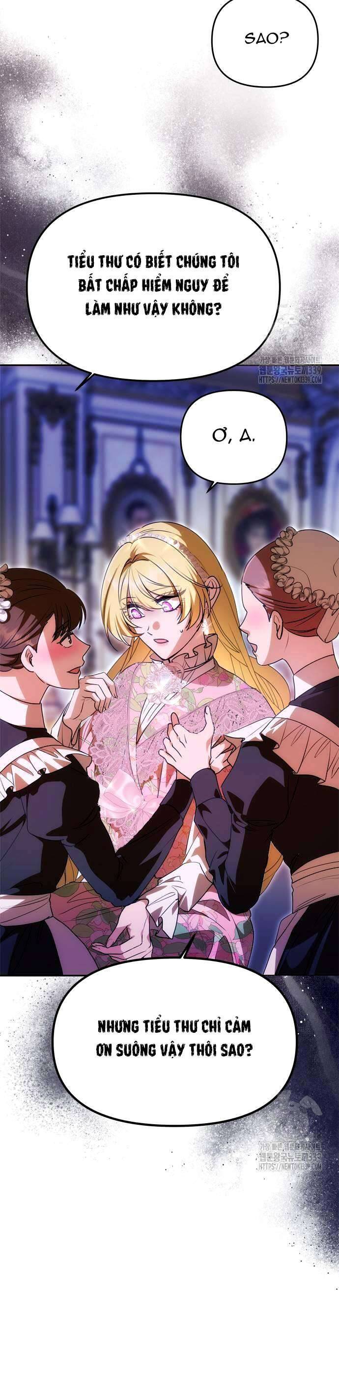 Chỉ Cần Một Người Chồng Là Đủ - Chapter 12 - Page 9