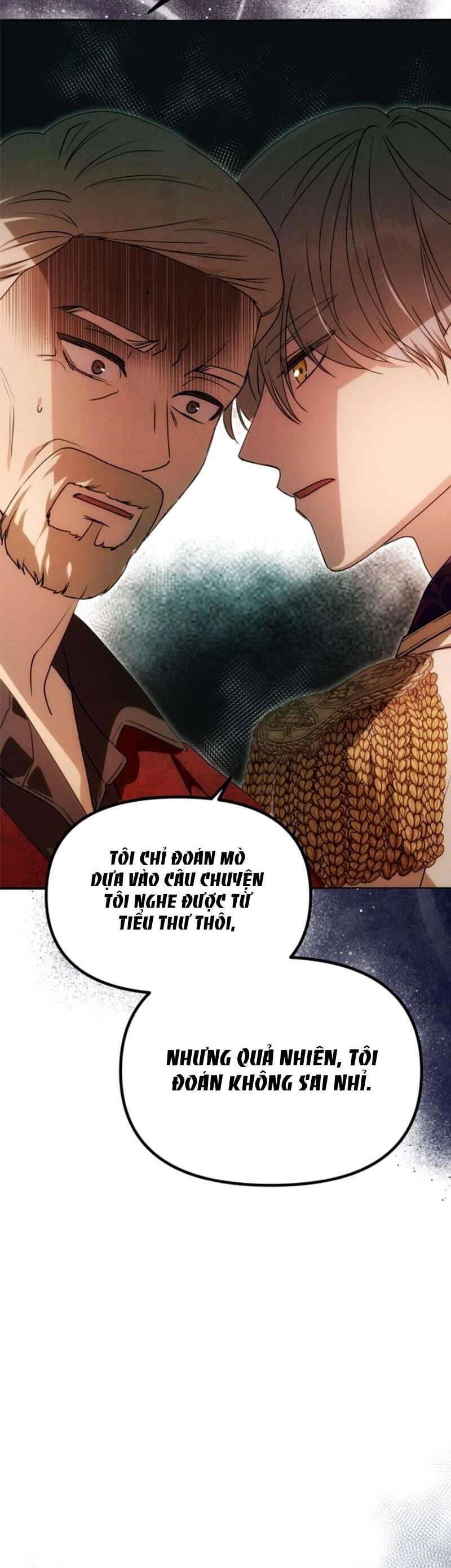 Chỉ Cần Một Người Chồng Là Đủ - Chapter 13 - Page 10
