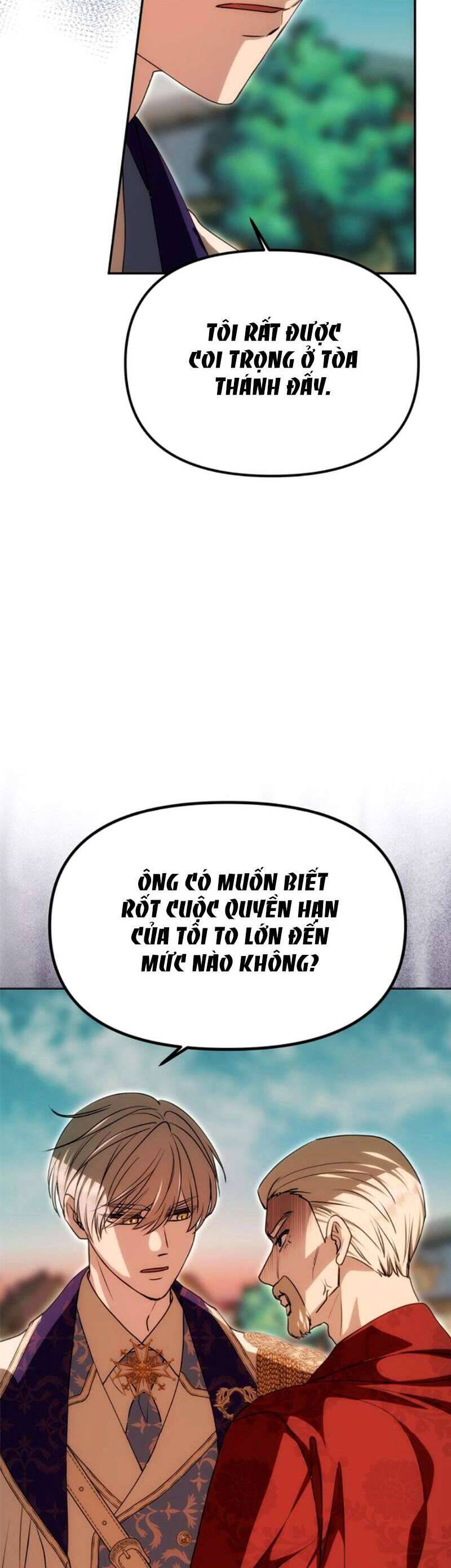 Chỉ Cần Một Người Chồng Là Đủ - Chapter 13 - Page 13