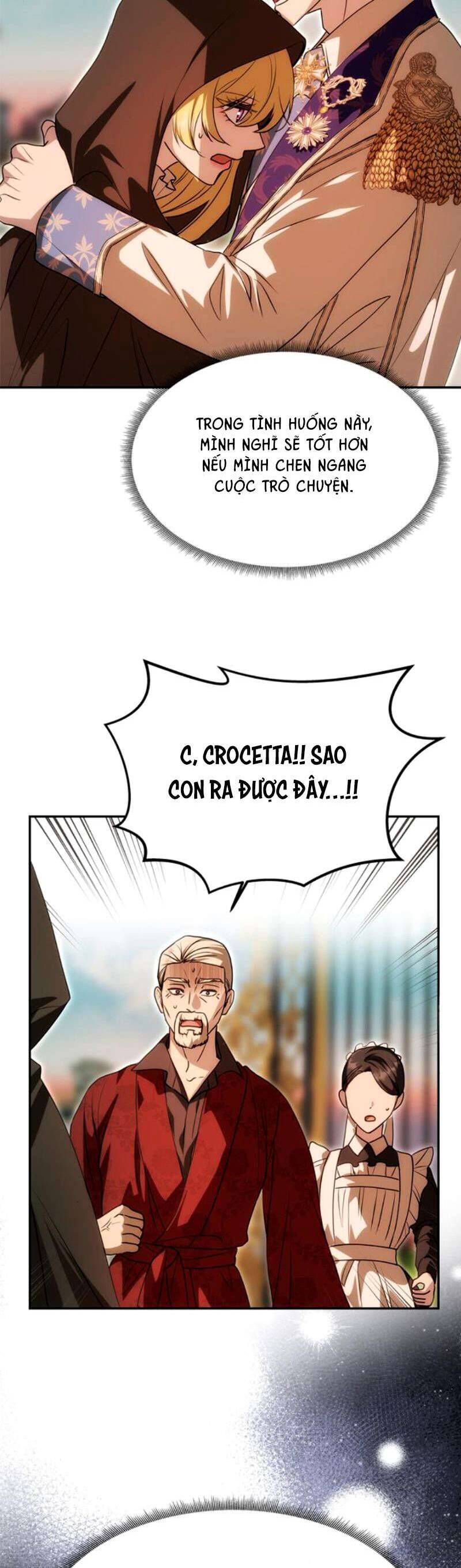 Chỉ Cần Một Người Chồng Là Đủ - Chapter 13 - Page 17