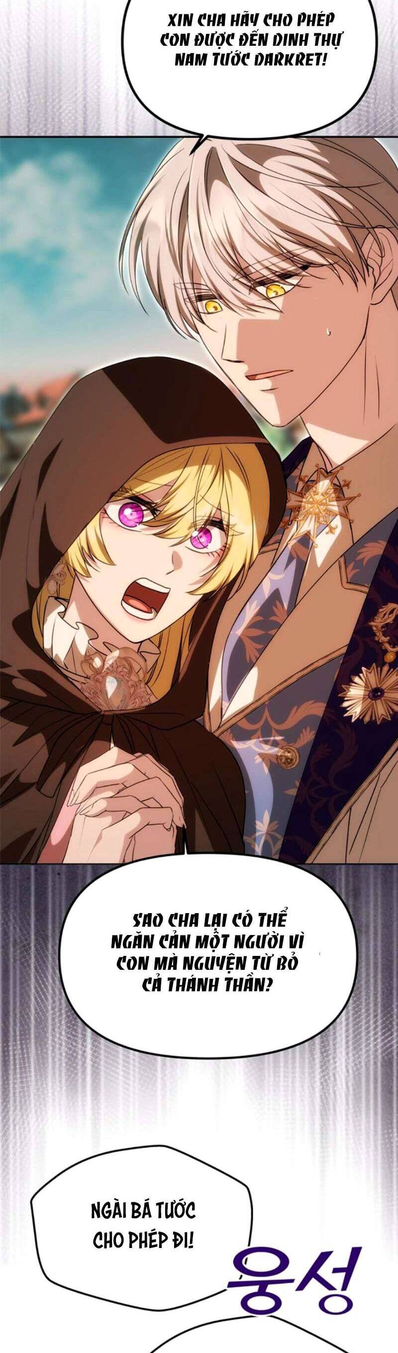 Chỉ Cần Một Người Chồng Là Đủ - Chapter 13 - Page 19