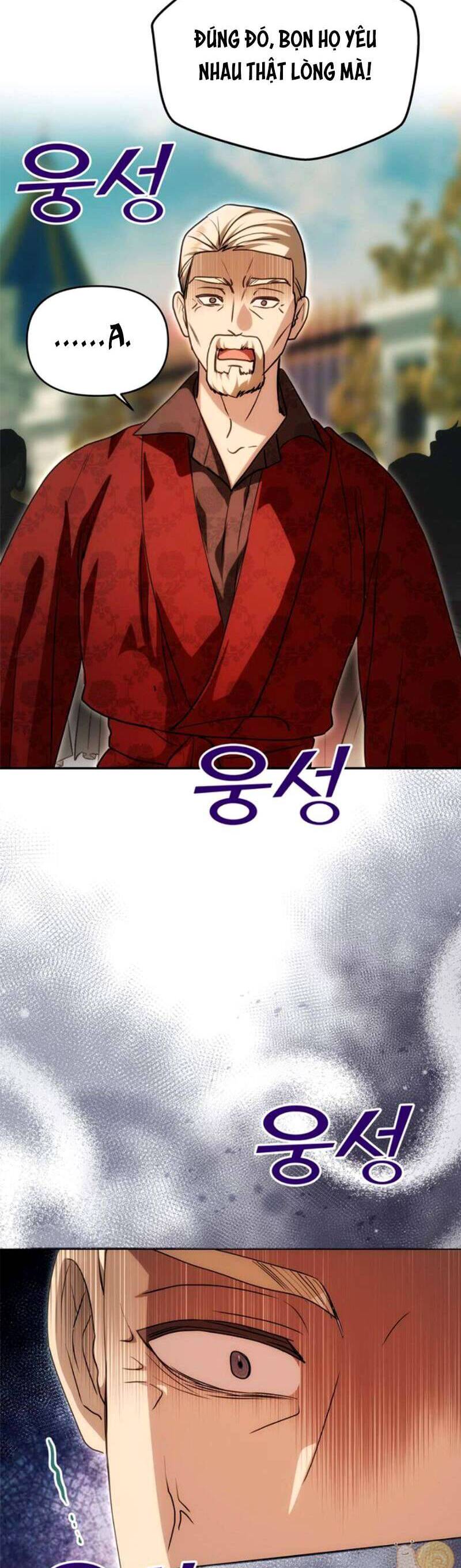 Chỉ Cần Một Người Chồng Là Đủ - Chapter 13 - Page 20