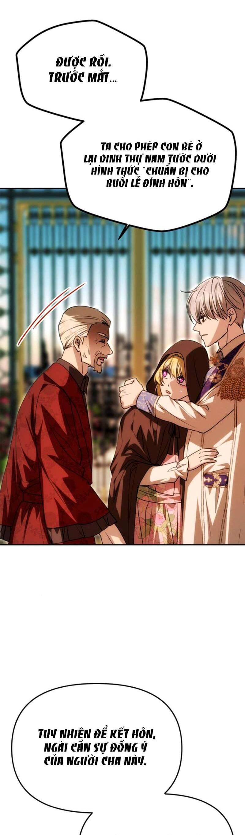 Chỉ Cần Một Người Chồng Là Đủ - Chapter 13 - Page 22