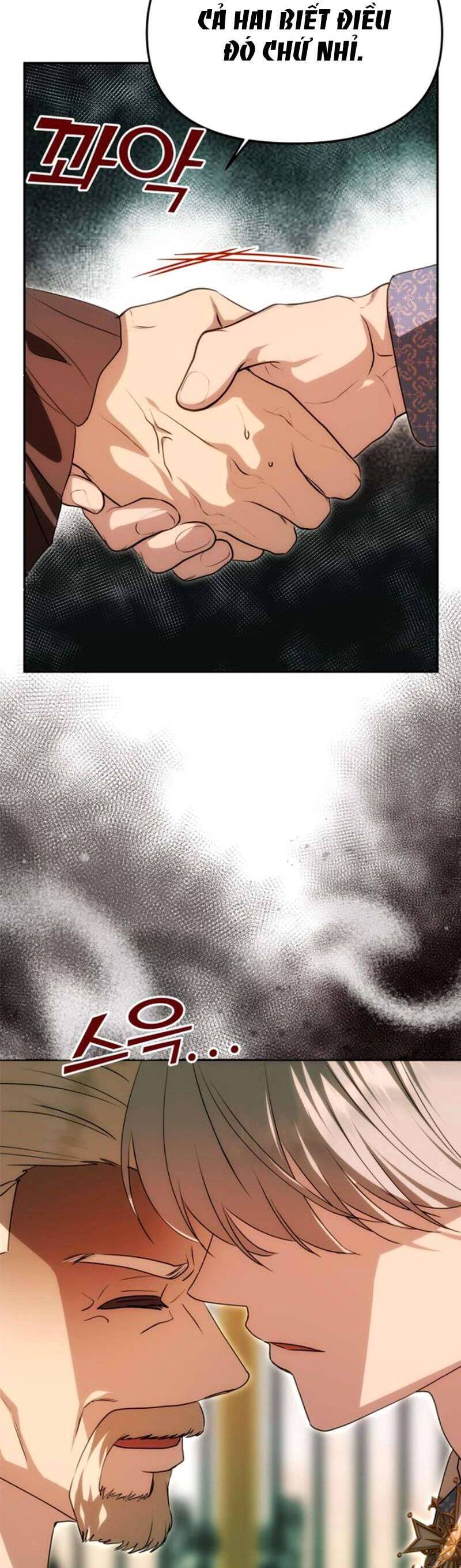 Chỉ Cần Một Người Chồng Là Đủ - Chapter 13 - Page 23