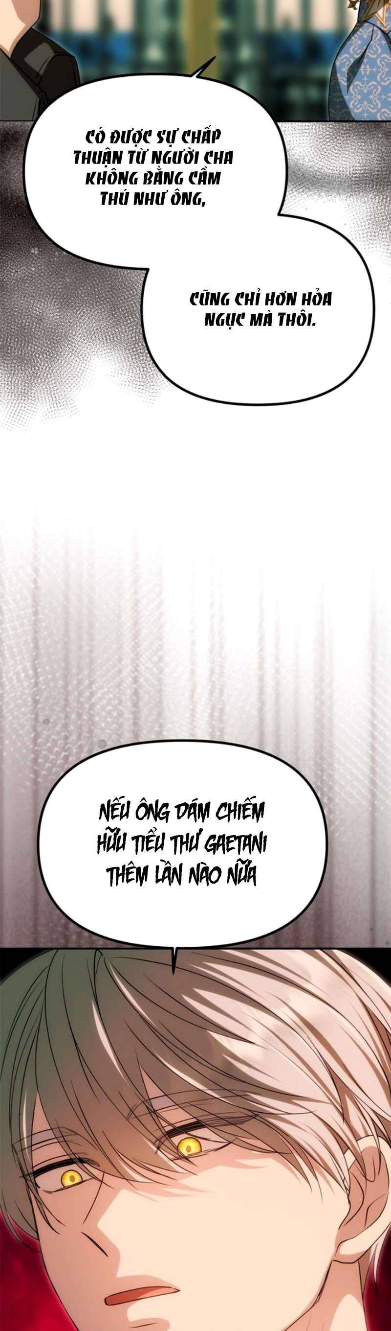 Chỉ Cần Một Người Chồng Là Đủ - Chapter 13 - Page 24