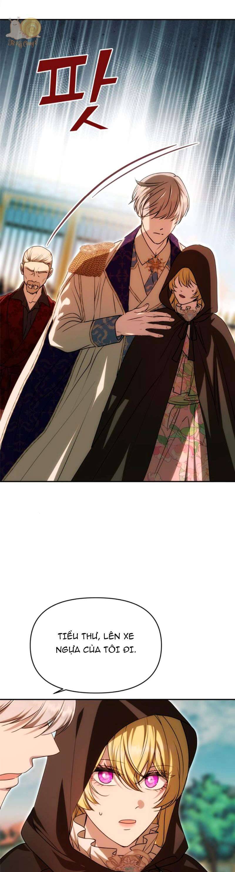 Chỉ Cần Một Người Chồng Là Đủ - Chapter 13 - Page 26