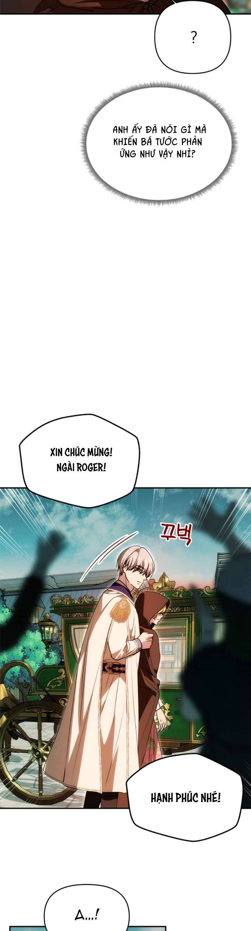 Chỉ Cần Một Người Chồng Là Đủ - Chapter 13 - Page 27