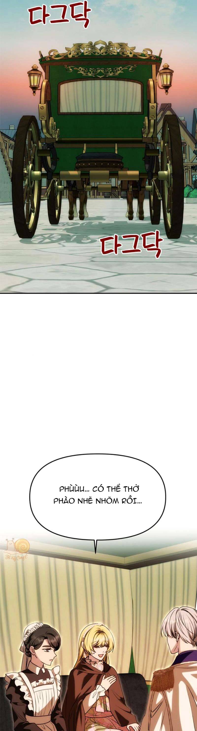 Chỉ Cần Một Người Chồng Là Đủ - Chapter 13 - Page 29