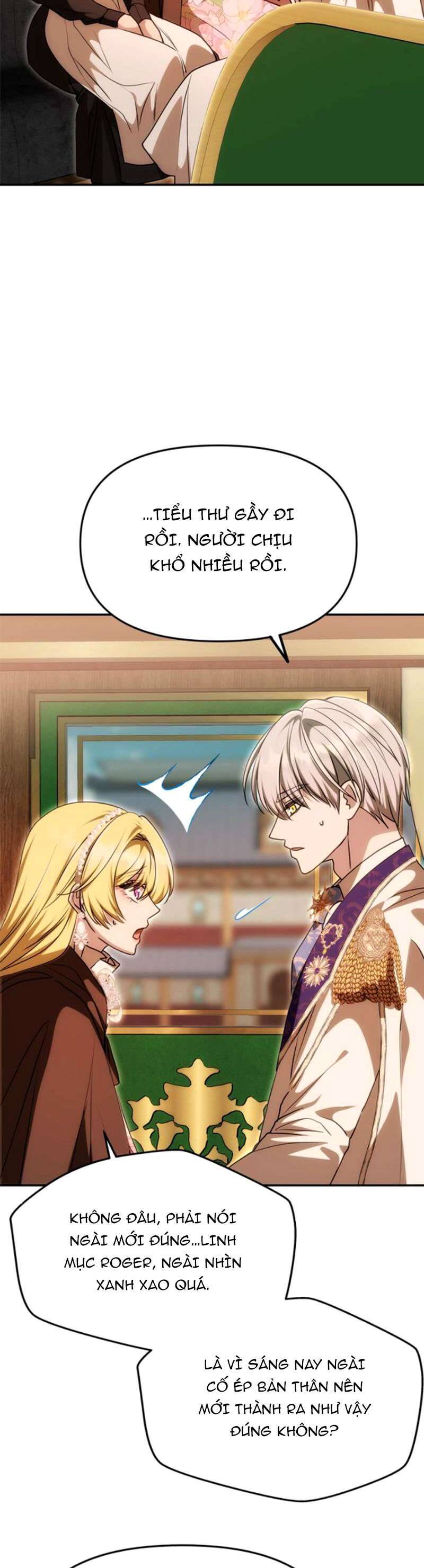 Chỉ Cần Một Người Chồng Là Đủ - Chapter 13 - Page 30