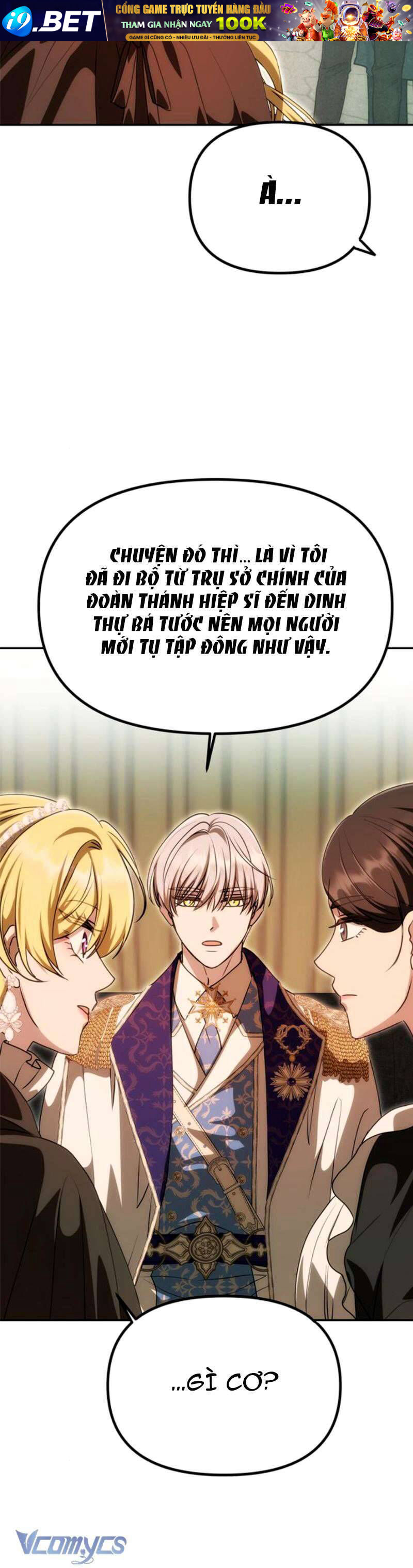 Chỉ Cần Một Người Chồng Là Đủ - Chapter 13 - Page 32