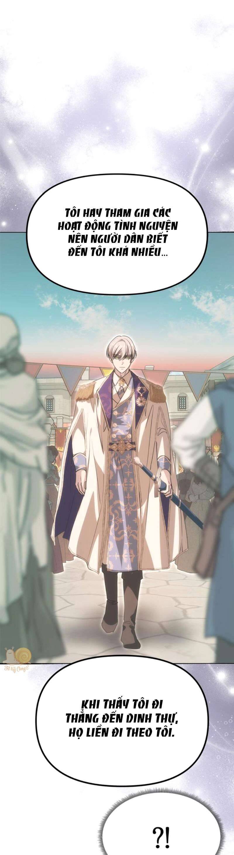 Chỉ Cần Một Người Chồng Là Đủ - Chapter 13 - Page 33