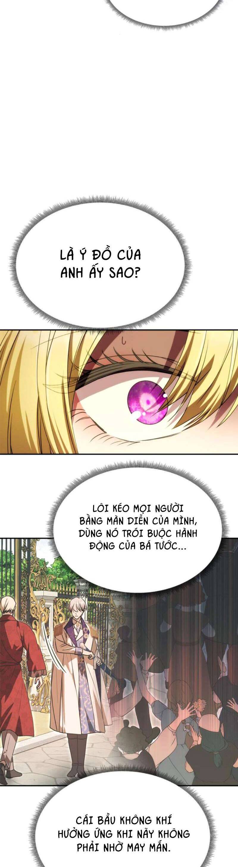 Chỉ Cần Một Người Chồng Là Đủ - Chapter 13 - Page 34