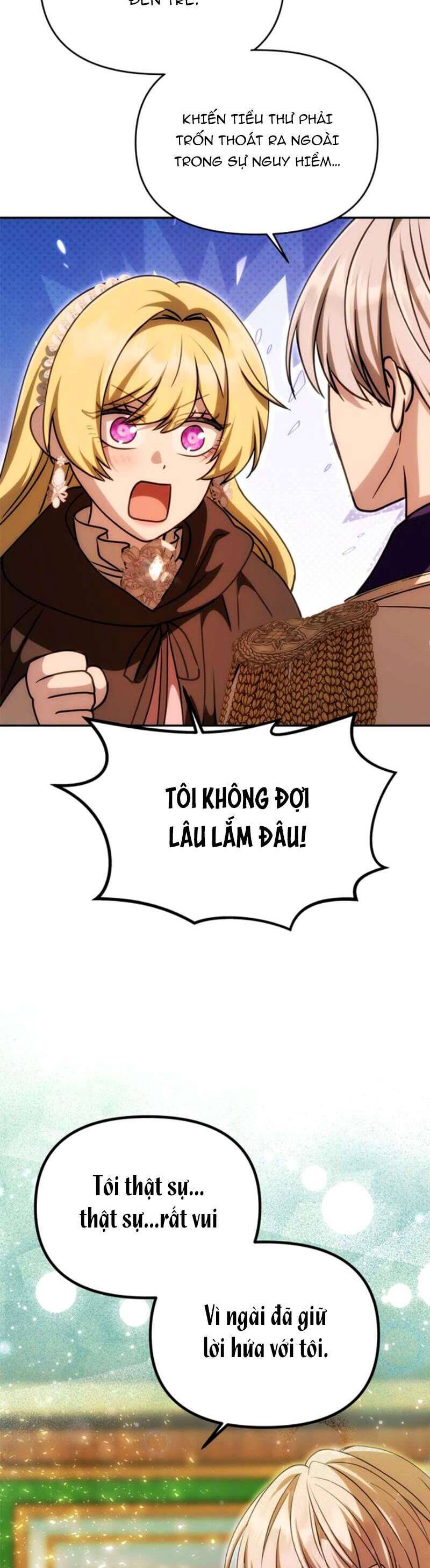 Chỉ Cần Một Người Chồng Là Đủ - Chapter 13 - Page 36