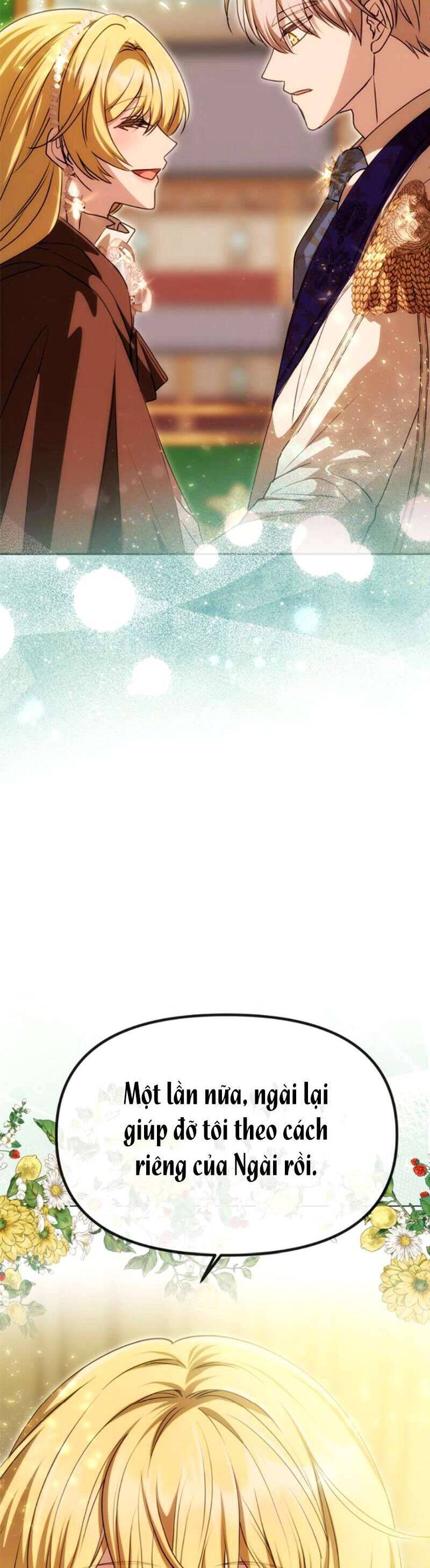 Chỉ Cần Một Người Chồng Là Đủ - Chapter 13 - Page 37