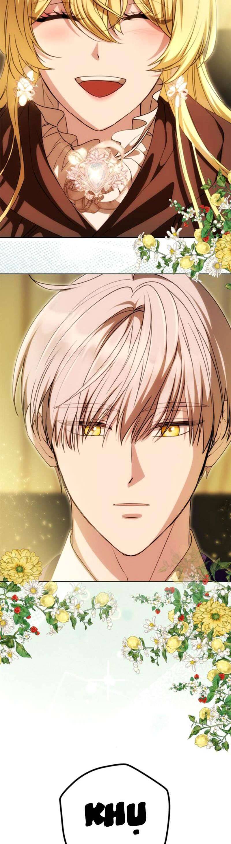 Chỉ Cần Một Người Chồng Là Đủ - Chapter 13 - Page 38