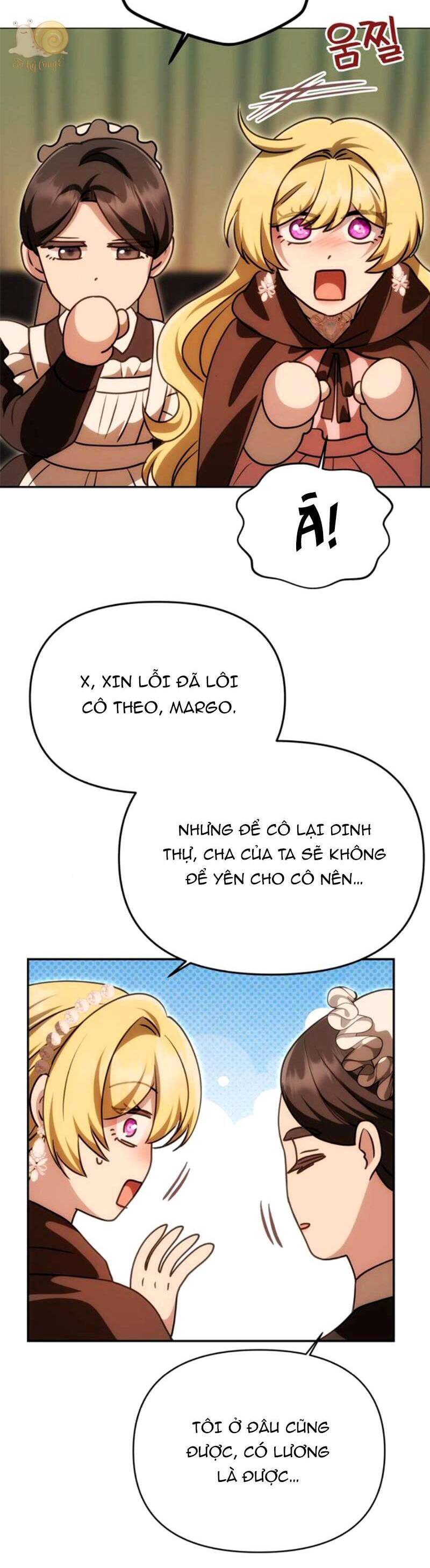 Chỉ Cần Một Người Chồng Là Đủ - Chapter 13 - Page 39