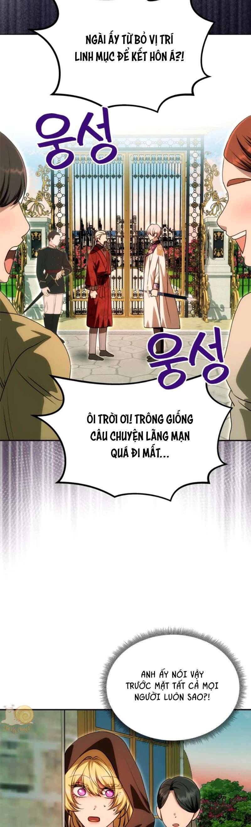 Chỉ Cần Một Người Chồng Là Đủ - Chapter 13 - Page 4