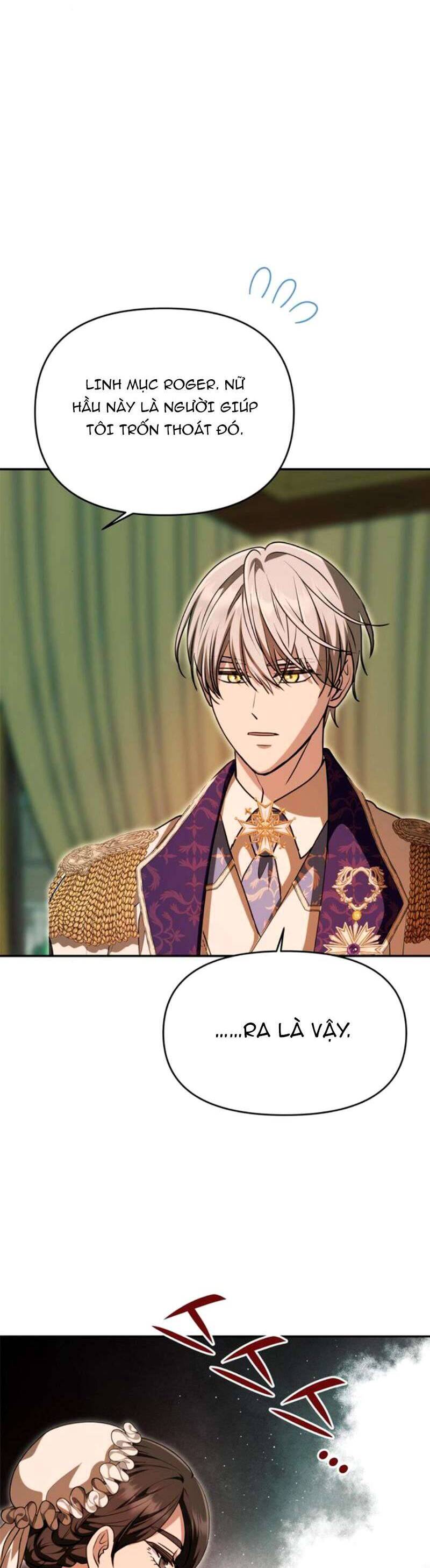 Chỉ Cần Một Người Chồng Là Đủ - Chapter 13 - Page 40