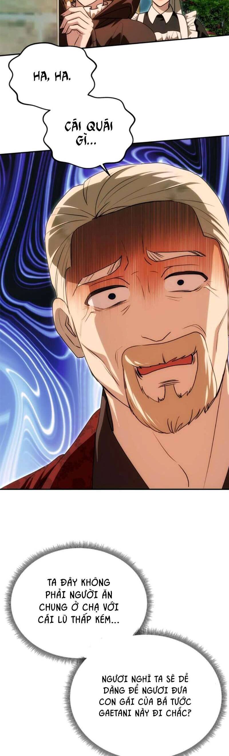 Chỉ Cần Một Người Chồng Là Đủ - Chapter 13 - Page 5