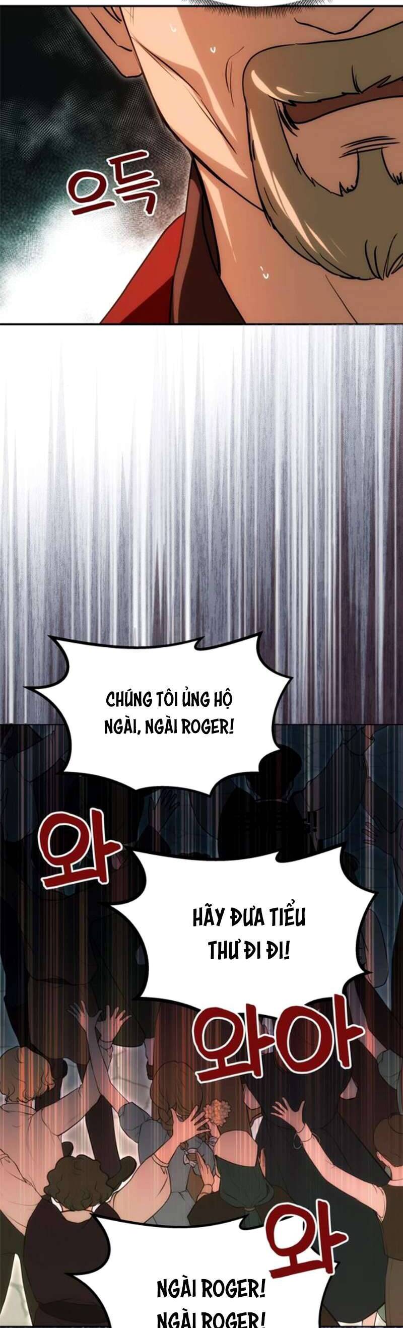 Chỉ Cần Một Người Chồng Là Đủ - Chapter 13 - Page 6