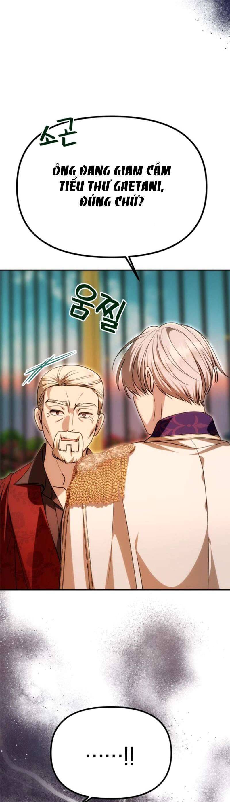 Chỉ Cần Một Người Chồng Là Đủ - Chapter 13 - Page 9