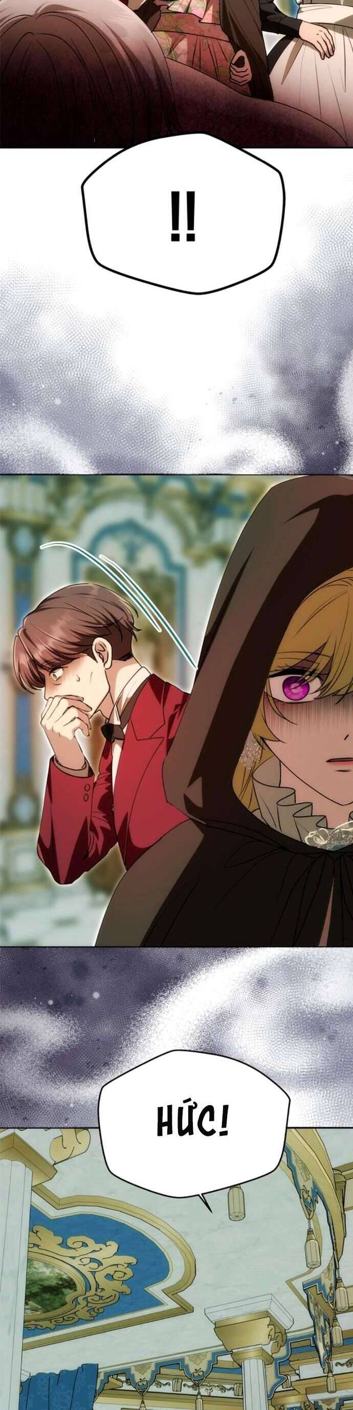 Chỉ Cần Một Người Chồng Là Đủ - Chapter 14 - Page 10