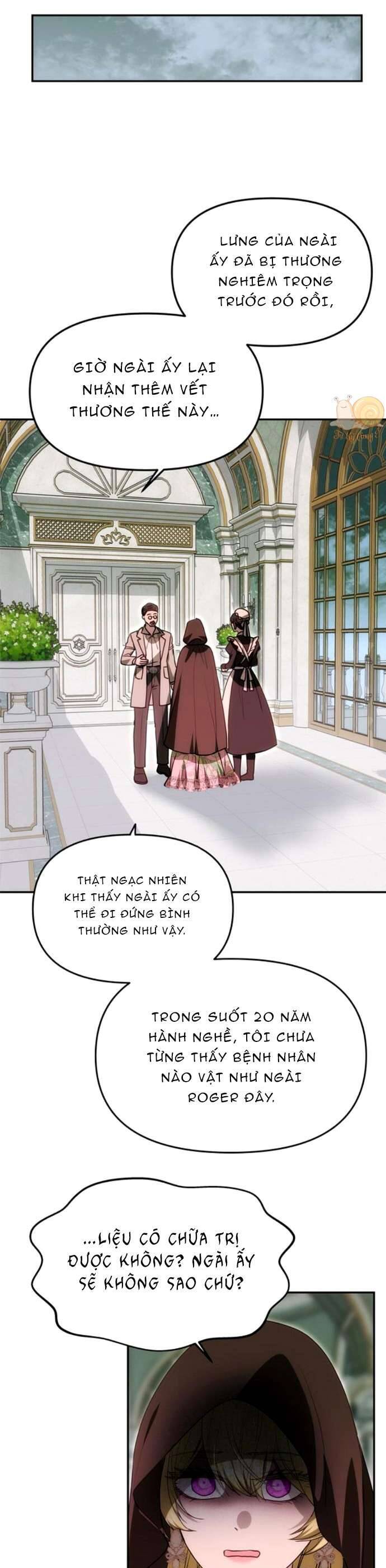 Chỉ Cần Một Người Chồng Là Đủ - Chapter 14 - Page 12