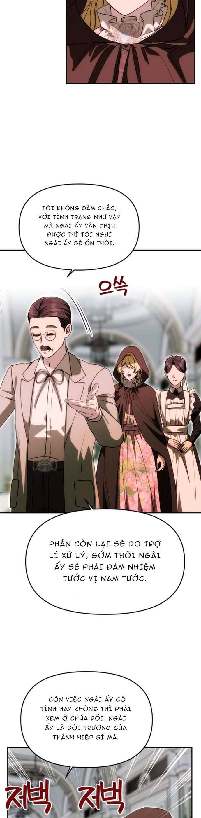 Chỉ Cần Một Người Chồng Là Đủ - Chapter 14 - Page 13