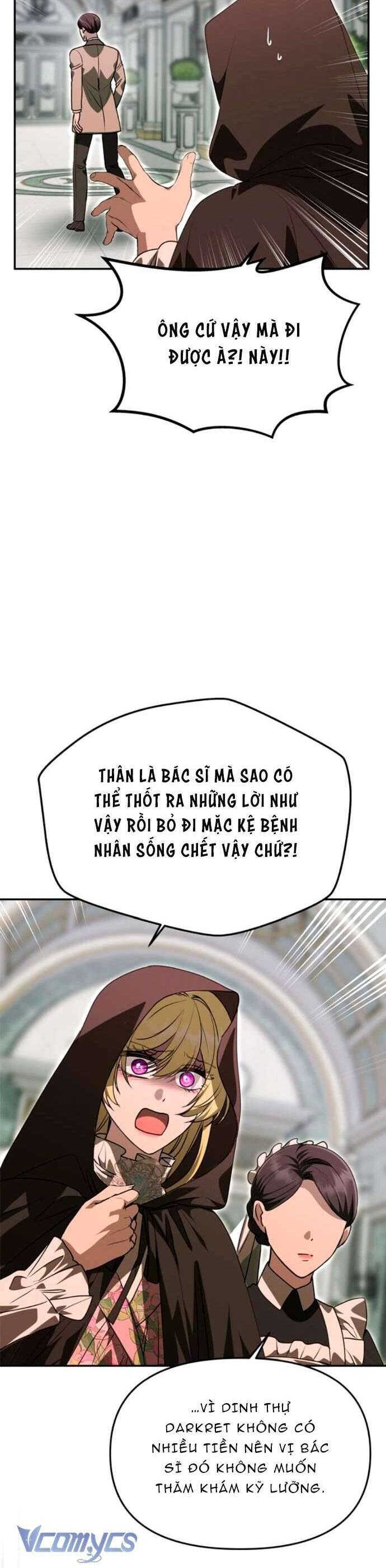 Chỉ Cần Một Người Chồng Là Đủ - Chapter 14 - Page 14