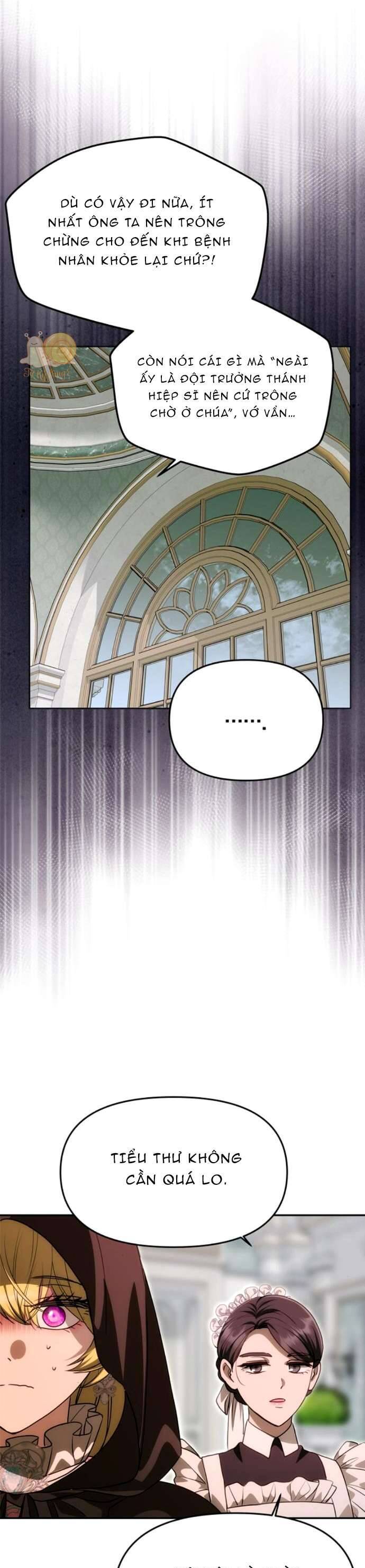 Chỉ Cần Một Người Chồng Là Đủ - Chapter 14 - Page 15