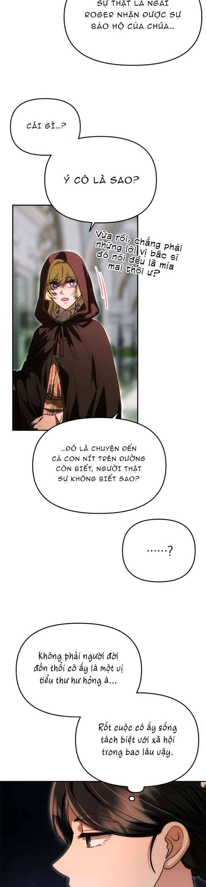 Chỉ Cần Một Người Chồng Là Đủ - Chapter 14 - Page 16