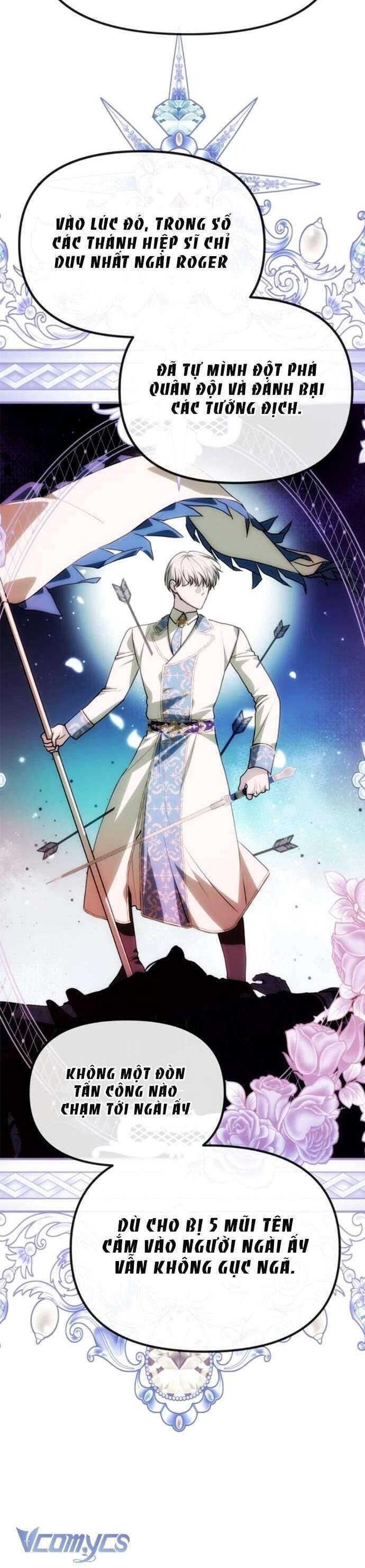 Chỉ Cần Một Người Chồng Là Đủ - Chapter 14 - Page 18