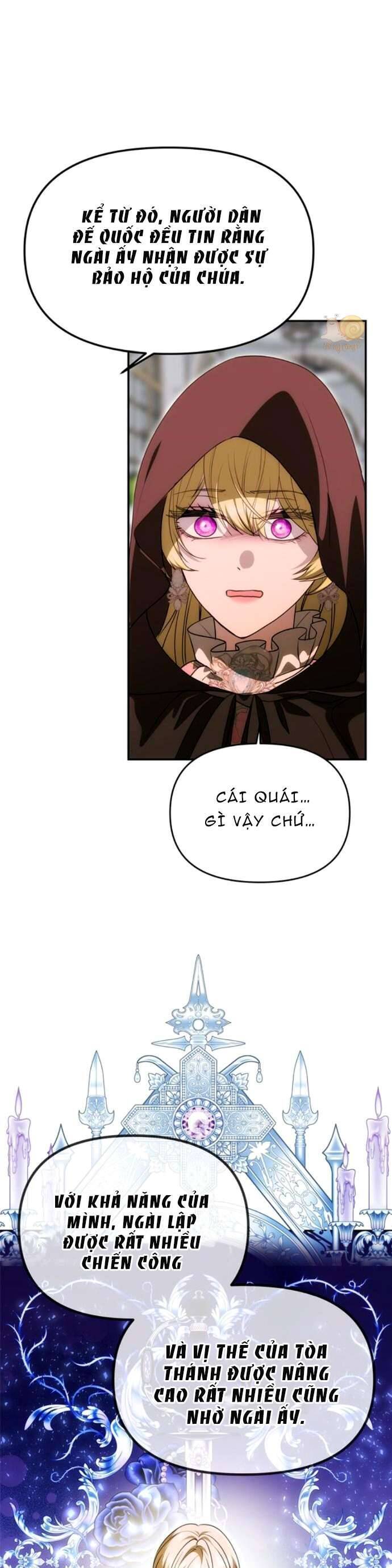 Chỉ Cần Một Người Chồng Là Đủ - Chapter 14 - Page 19