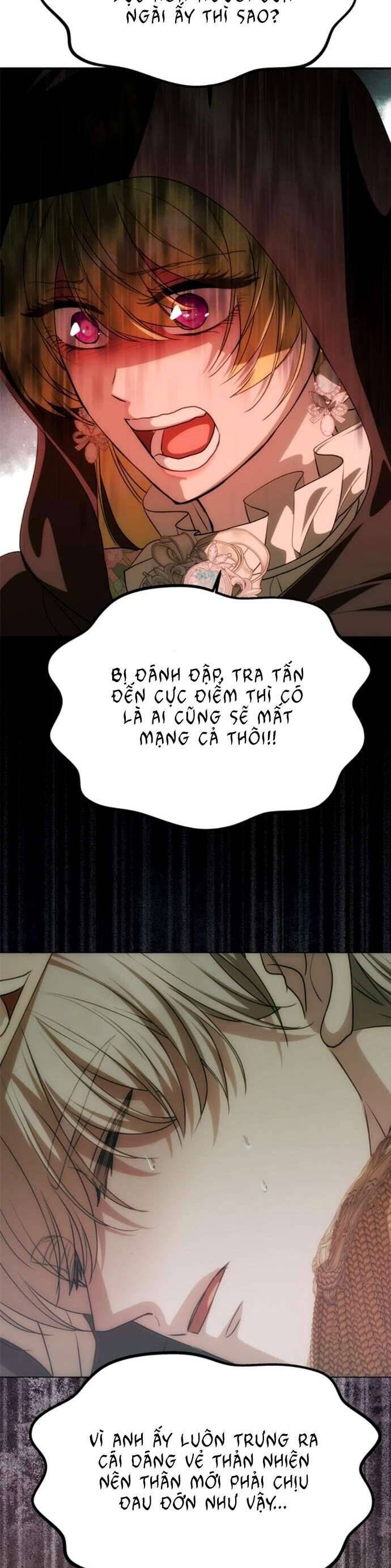 Chỉ Cần Một Người Chồng Là Đủ - Chapter 14 - Page 22