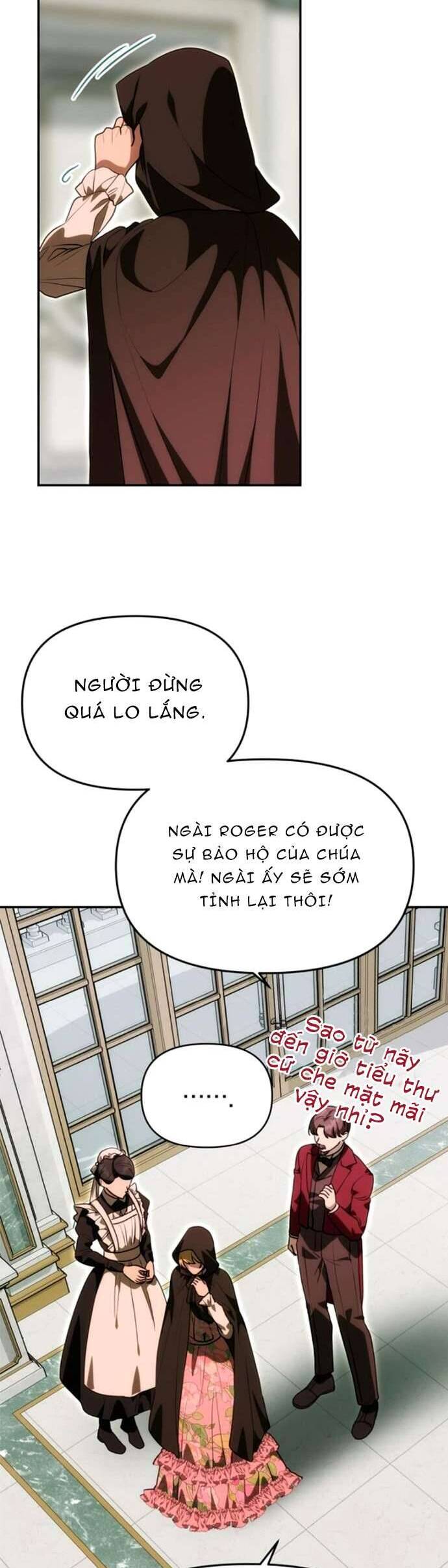 Chỉ Cần Một Người Chồng Là Đủ - Chapter 14 - Page 25