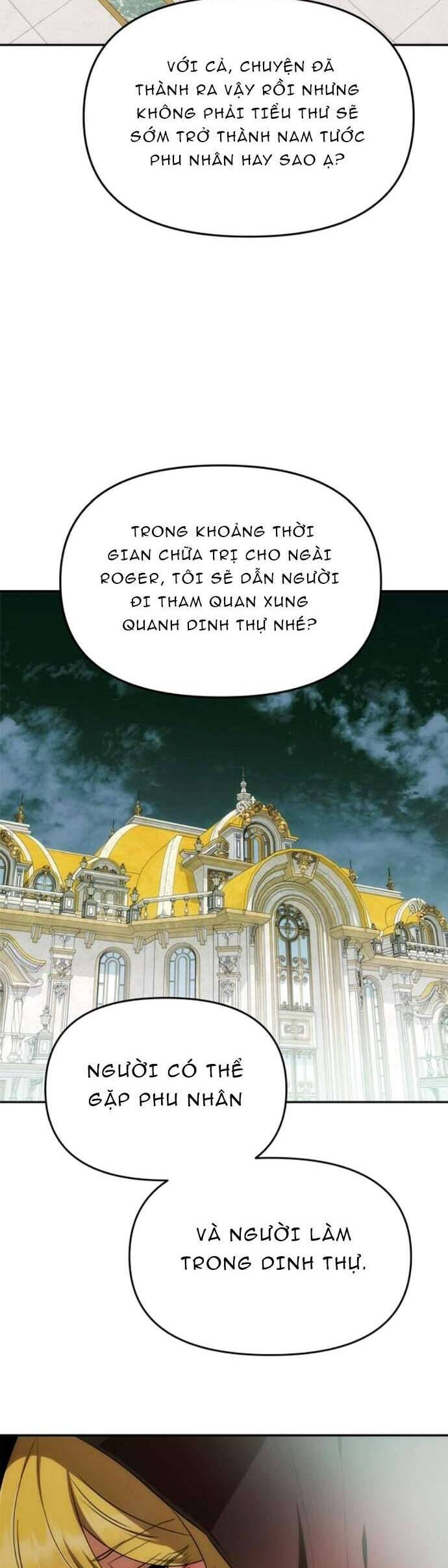 Chỉ Cần Một Người Chồng Là Đủ - Chapter 14 - Page 26