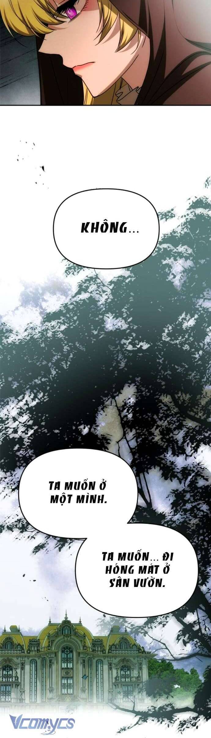 Chỉ Cần Một Người Chồng Là Đủ - Chapter 14 - Page 27