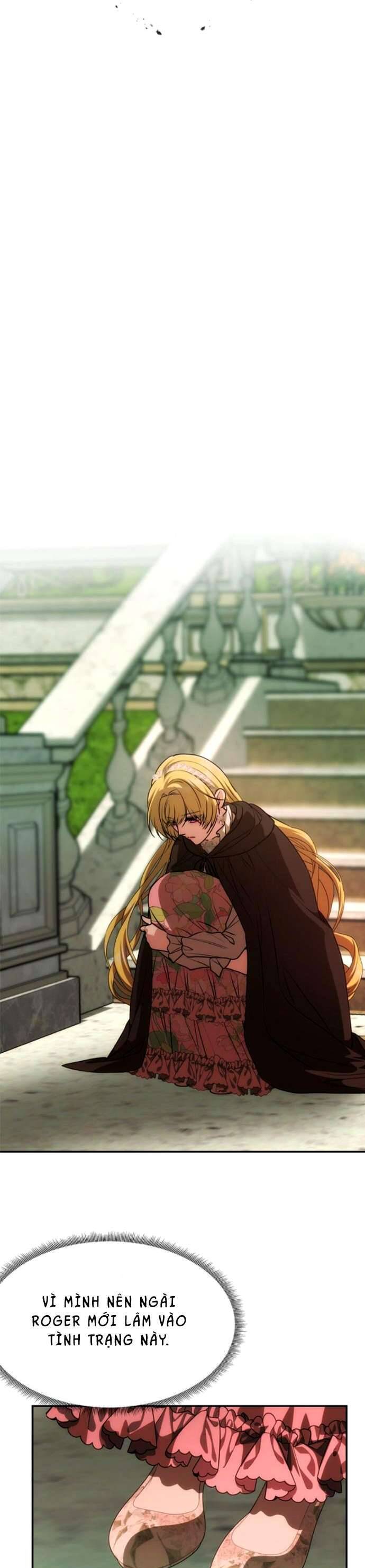 Chỉ Cần Một Người Chồng Là Đủ - Chapter 14 - Page 28