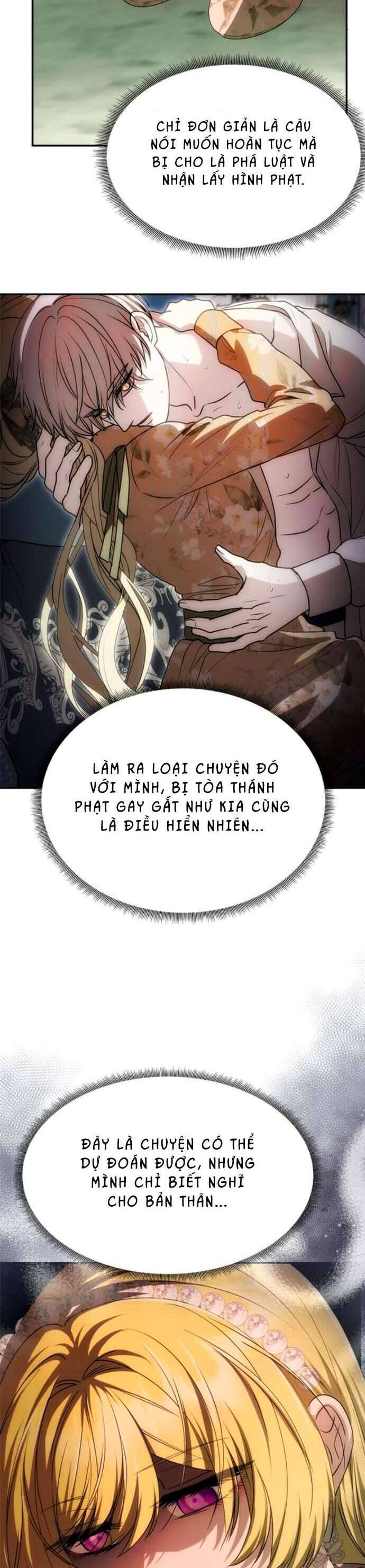 Chỉ Cần Một Người Chồng Là Đủ - Chapter 14 - Page 29