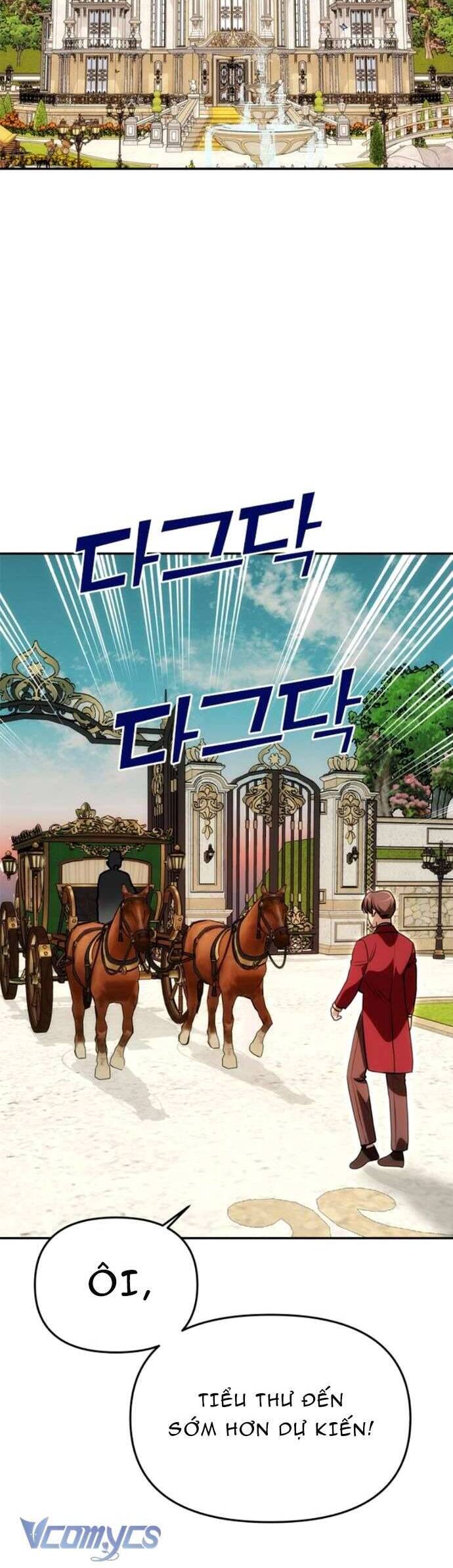 Chỉ Cần Một Người Chồng Là Đủ - Chapter 14 - Page 3